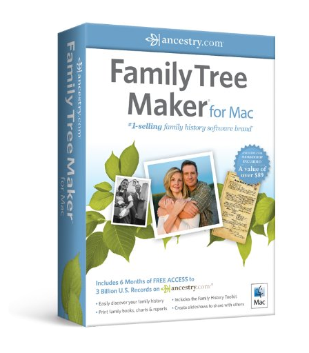 Family tree maker for mac v3 download pc