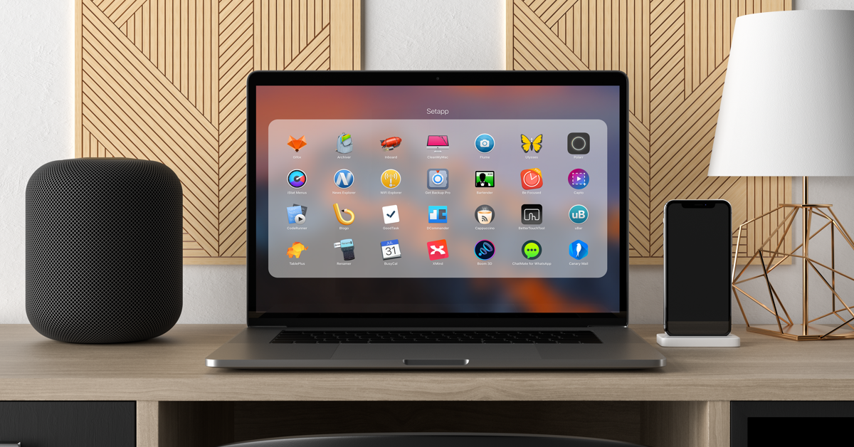 Apps you need for your mac
